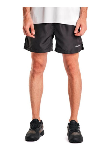 Short Deportivo Hombre Babolat Vertuo Ii Dry Fit Tenis Padel