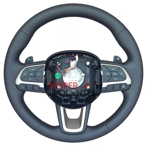 PADDLE SHIFT BORBOLETA VOLANTE L.E FIAT MOBI UNO WAY 4009873