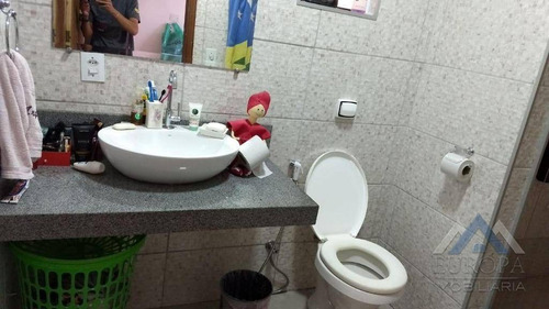Imagem 12 de 14 de Casa Com 3 Dormitórios À Venda, 380 M² Por R$ 370.000,00 - Ideal - Londrina/pr - Ca0641