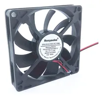 Comprar Ronyaoko 8cm 80mm X 80mm X 15mm 8015 12v 0.18a Ventilador De