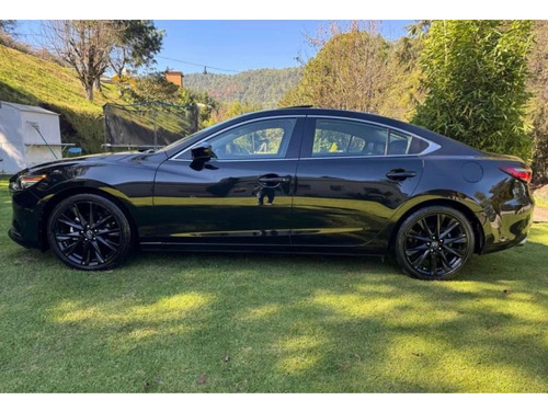 Bonito Mazda 6 2021 Bien Cuidado ; Factura Original , Un