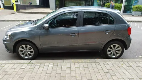 Volkswagen Gol 1.6 Comfortline