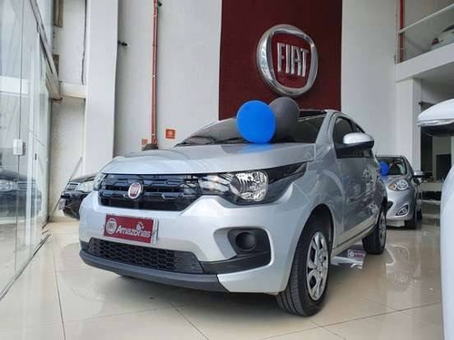 Fiat Mobi 1.0 Firefly Flex Drive Gsr
