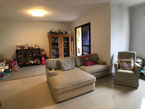 Apartamento Com 3 Dormitórios À Venda, 105 M² Por R$ 800.000,00 - Vila Brandina - Campinas/sp - Ap6302