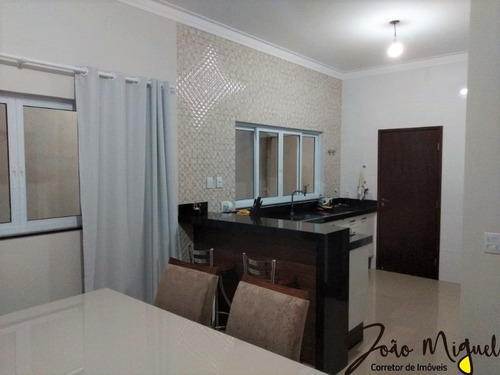 Casa, Alto Pindorama, Ca00304, Pindorama, Joao Miguel Corretor De Imoveis, Venda De Imoveis - Ca00304 - 34854743