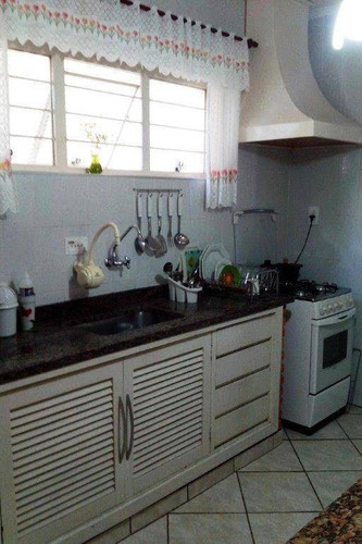 Imagem 17 de 18 de Casa Com 2 Dormitórios À Venda, 130 M² Por R$ 550.000,00 - Jardim São Carlos - Sorocaba/sp - Ca8041