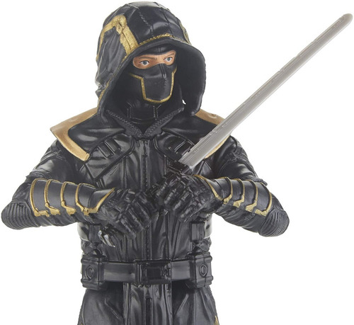 Marvel Avengers Ronin Figura De Accion 6 Pulgadas
