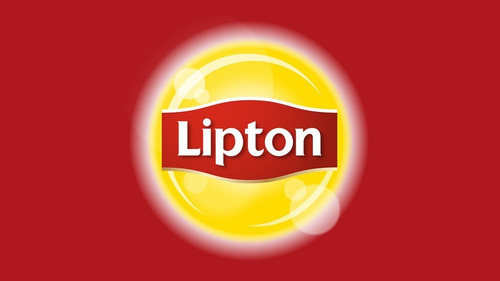 Imagen 9 de 10 de Te Lipton Black Tea El Favorito De América 312 Bolsitas