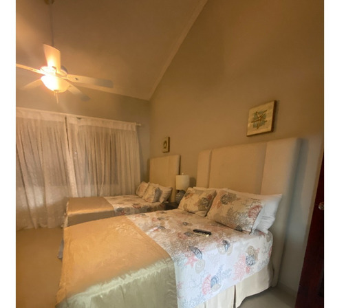 Imagen 8 de 23 de Alquiler De Apartamento En Metro Country Club