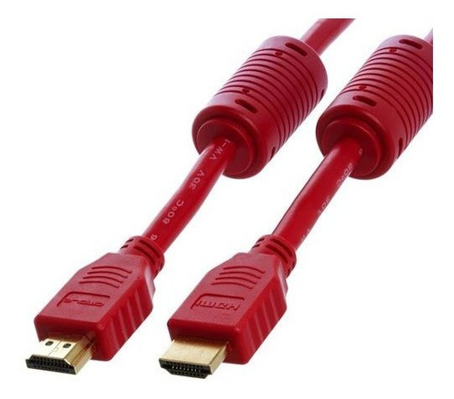 Cmple - Cable Hdmi De Alta Velocidad De ***** Ft, 1080p, Hdt