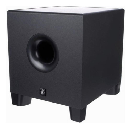 Yamaha Hs8s Subwoofer Activo Para Estudio / Sub Bajo