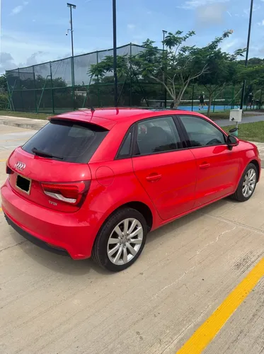Audi A1 1.4 Tfsi Ambition
