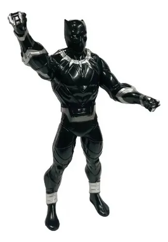 Muñeco black panther outlet