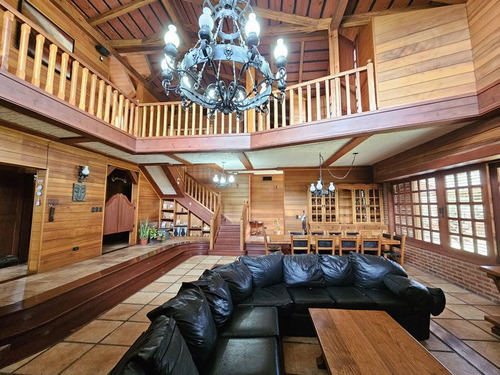 Nuevo Valor - Chalet Barrio Ex Malibu - Estilo Texana