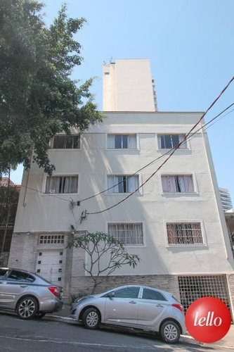 Apartamento - Ref: 205148