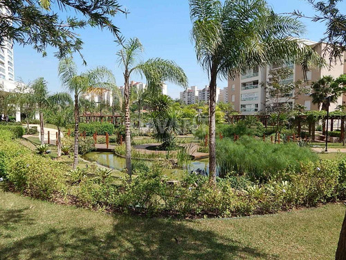 Imagem 28 de 30 de Apartamento À Venda Em Fazenda São Quirino - Ap116178