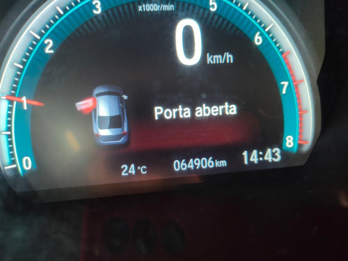 Imagem 6 de 12 de Honda Civic 2019