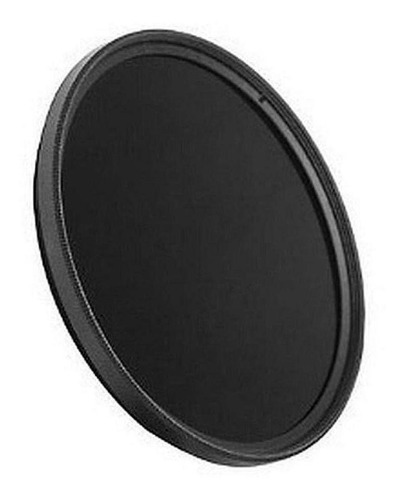 Imagen 1 de 2 de Filtro Infrarrojo Ir720 De 67mm