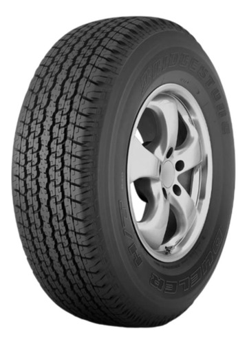 Llanta 205r16c Bridgestone Dueler H/t 840 110/108r