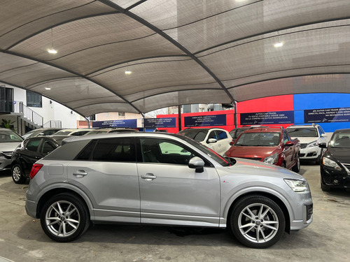 Audi Q2 1.4 S Line S-Tronic At