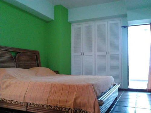 Imagen 14 de 16 de Venta De Apartamento En Playa Grande - Vargas