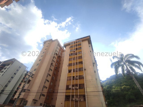 Asg Hermoso Apartamento En Venta En Calicanto 24-4880