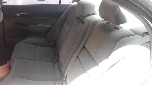 Imagen 6 de 6 de Honda Civic Lxs 1.8 Mt 2010