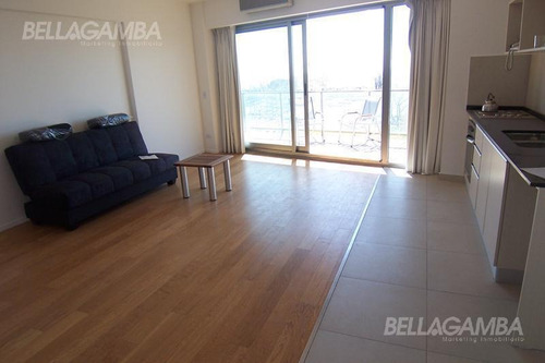 Imagen 4 de 17 de Torre Mayor Rio Confortable Departamento En El Puerto De Olivos.