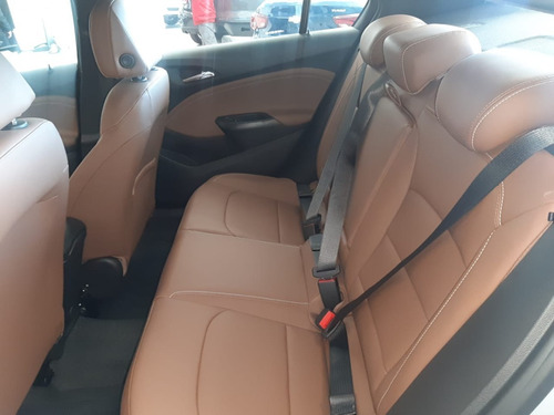 Imagen 6 de 15 de Chevrolet Cruze Premier 0km #7