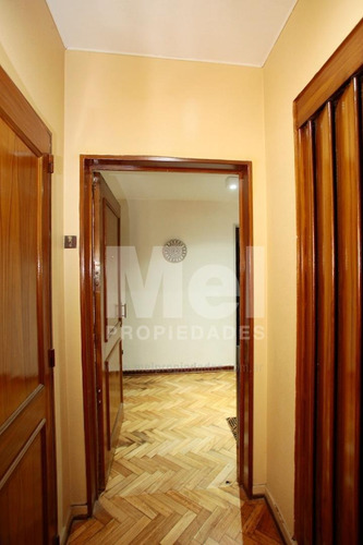 Imagen 3 de 23 de Excelente 3 Amb.c/baulera, Reciclado Impecable.