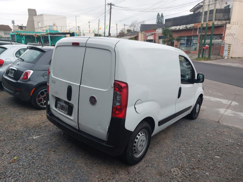 Fiat Qubo 1.4 Active 73cv