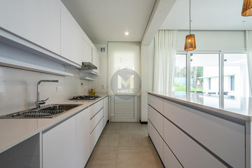 Casa En Venta 4 Ambientes Pinamar Alamos