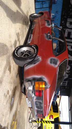 Dodge Crysler Gran Luxo