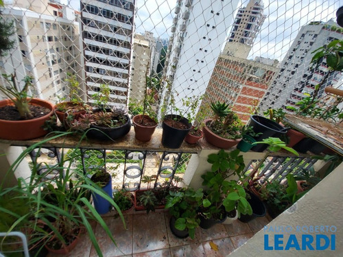Apartamento - Itaim Bibi - Sp - 632235
