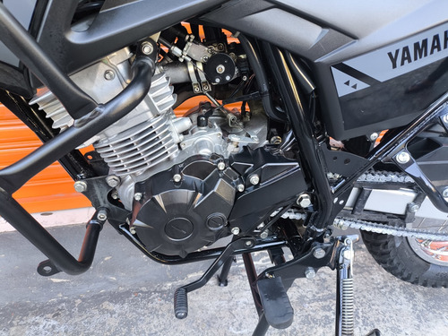 Yamaha Xtz 150 Crosser S 2023 Abs Com 36 Mil Km