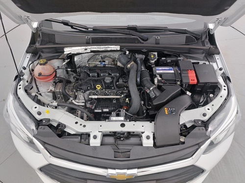 Chevrolet Onix 1.0 TURBO FLEX PLUS LTZ MANUAL
