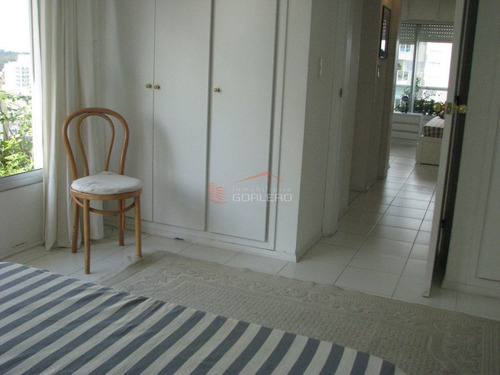Imagen 7 de 28 de Apartamento En Venta En Punta Del Este, Playa Brava