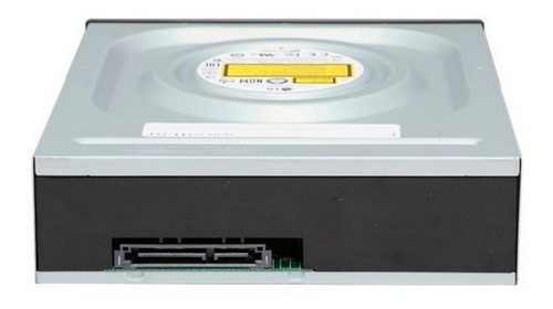 Lectora De Cd/dvd Multigrabador Sata Para Computdora (Usado)