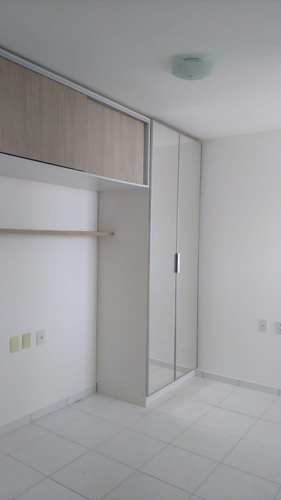Apartamento Para Venda - 007955