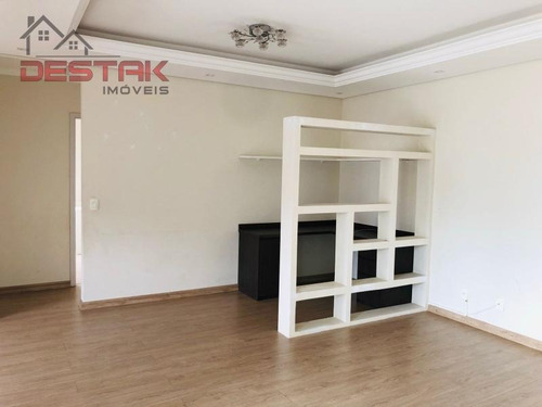 Imagem 6 de 15 de Ref.: 5681 - Apartamento Em Jundiaí Para Venda - V5681