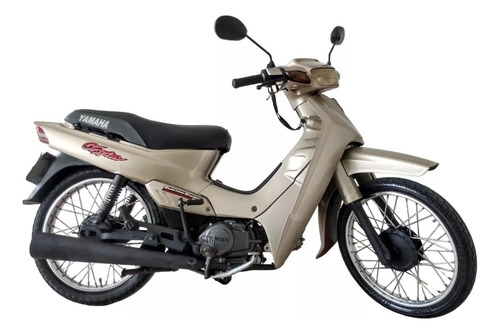 Pneu 110/80-14 St400 Vipal C/c - Biz 100 125 Pop 100 110