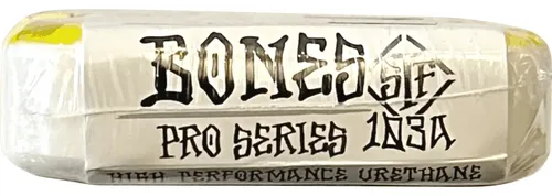Roda Bones Pro Stf Ryan Decenzo Gizzmo 52mm V2 Locks 103a