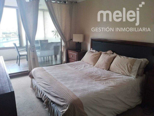 Imagen 9 de 17 de Vende Lujoso Departamento Amoblado En El Corazón De Viña