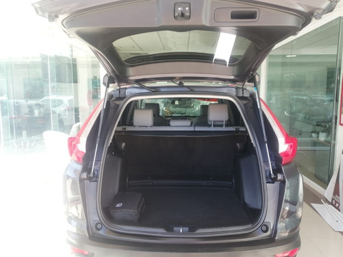 Imagen 4 de 15 de Honda Crv Turbo Plus 2017