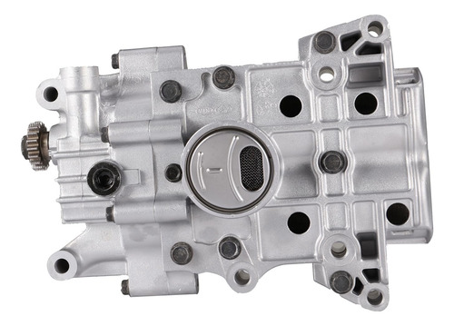 23300-2g400 Conjunto De Bomba De Aceite De Motor Compatible