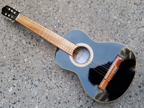 Guitarra Niño Nuevas Calibrada Garantia Envio Tarjetas!