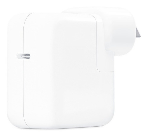 Cargador Original Apple Usb-c 30w , Macbook Air/iPhone/iPad