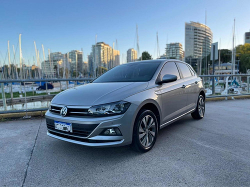 Volkswagen Polo 1.6 Msi Highline 2018