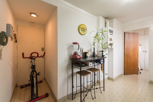 Imagen 11 de 30 de Venta Villa Devoto Depto 4 Amb. Sobre Boulevard
