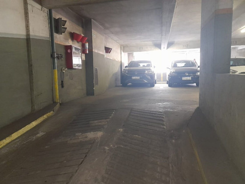 Cochera Ubicada En El Corazon De Belgrano